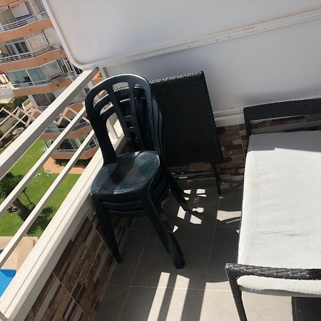 Nice Studio With Pool And Internet Fiber Torremolinos Exterior photo