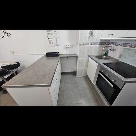 Nice Studio With Pool And Internet Fiber Torremolinos Exterior photo