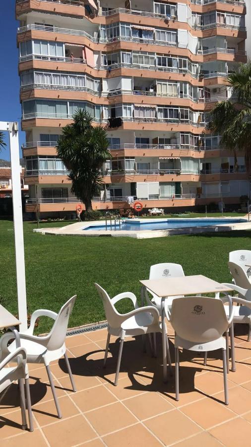 Nice Studio With Pool And Internet Fiber Torremolinos Exterior photo